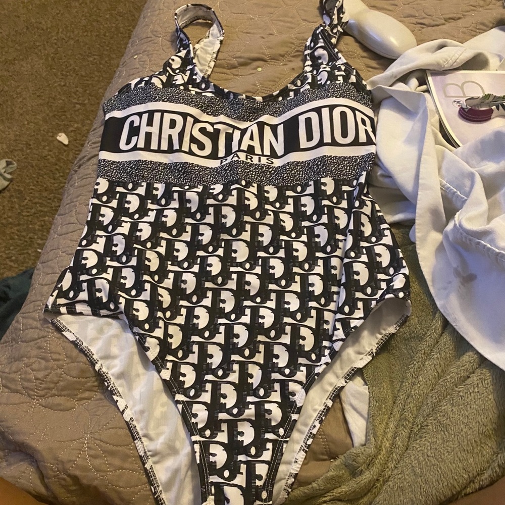 Beautiful swimsuit never worn